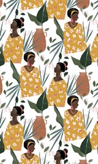 Pattern Poise Collection E