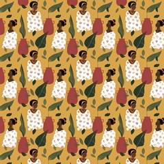 Pattern Poise Collection G