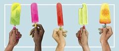 Popsicle Summer Collection D