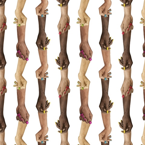 Popsicle Summer Collection G