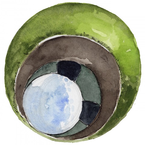 Tee Off Time Collection C