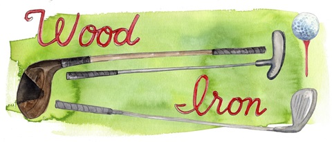 Tee Off Time Collection D