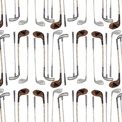 Tee Off Time Collection F