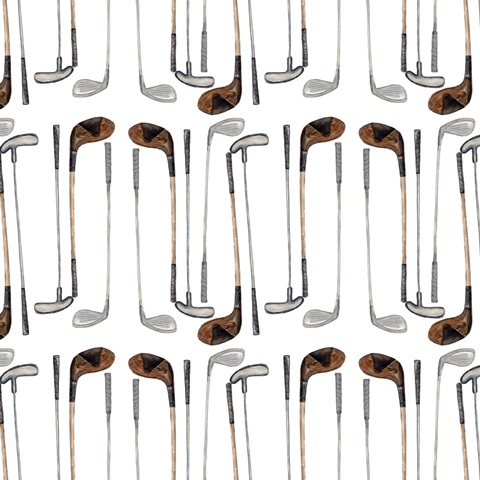 Tee Off Time Collection F