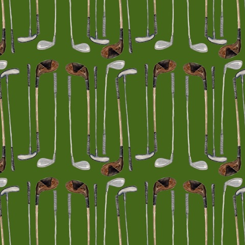 Tee Off Time Collection G