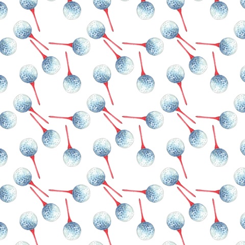 Tee Off Time Collection H