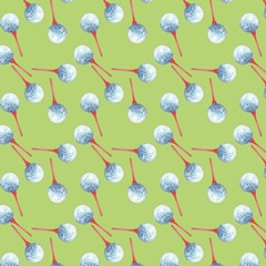 Tee Off Time Collection I