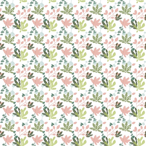 Terrarium Cameo Collection H