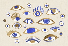 Weave of Intuition Collection A