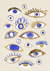 Weave of Intuition Collection B