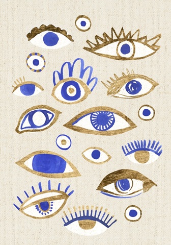 Weave of Intuition Collection B