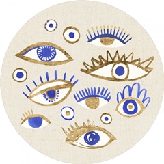 Weave of Intuition Collection C