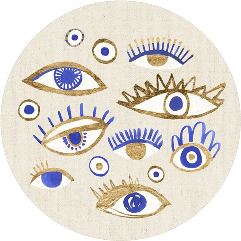 Weave of Intuition Collection C