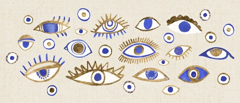 Weave of Intuition Collection D