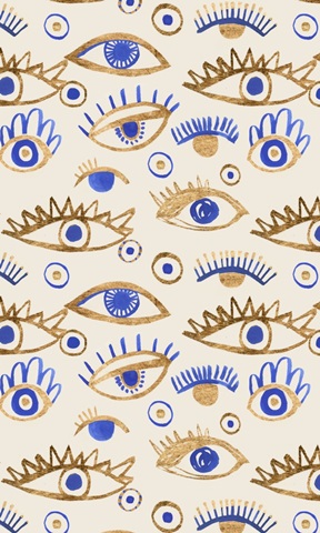 Weave of Intuition Collection E