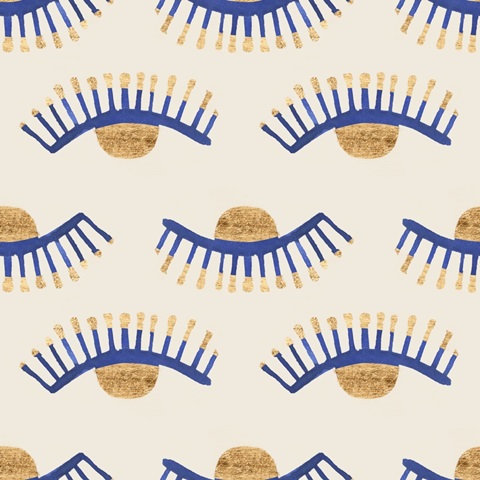 Weave of Intuition Collection F