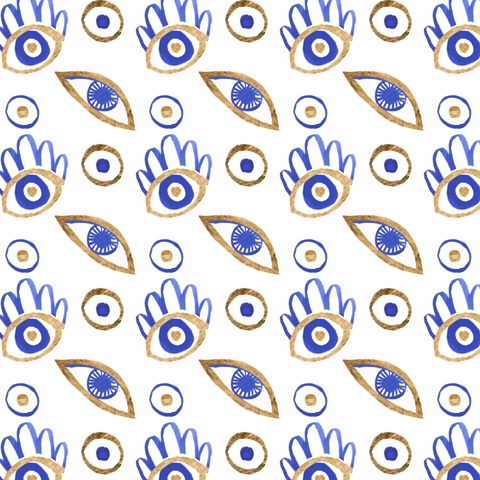 Weave of Intuition Collection H