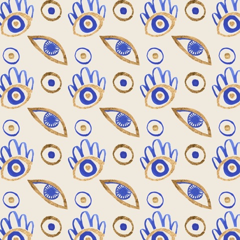 Weave of Intuition Collection I