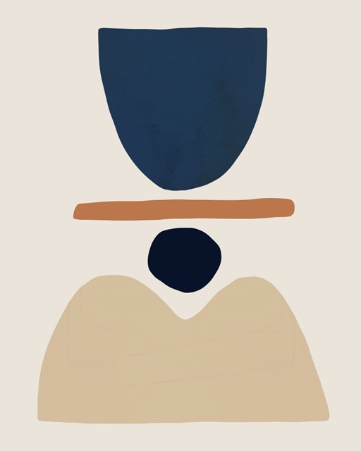 Fraction Stack II
