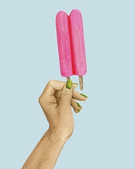 Popsicle Summer I