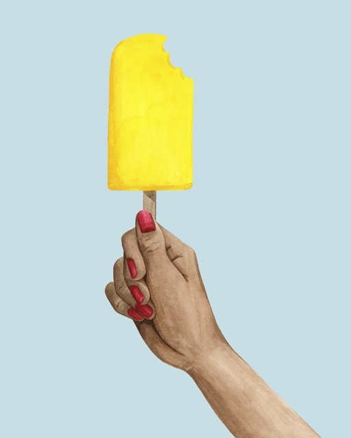 Popsicle Summer III