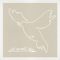 Peace Dove I