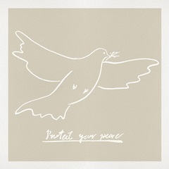 Peace Dove II