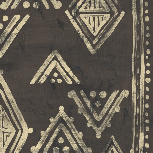 Bazaar Tapestry IV