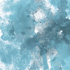 Cool Contemplation I