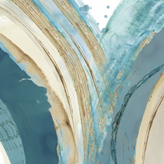 Making Blue Waves IV