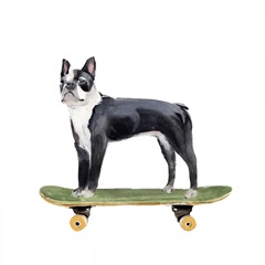 Pups on Wheels IV