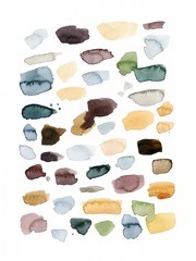 Shattered Segments II