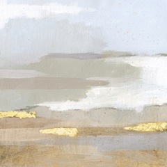 Abstract Coastland II