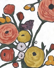 Stretching Blooms II