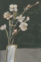 Textured Still Life I