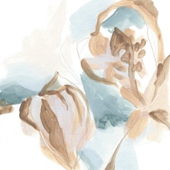 Abstracted Shells IV