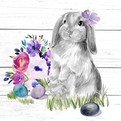 Bright Easter Bouquet II