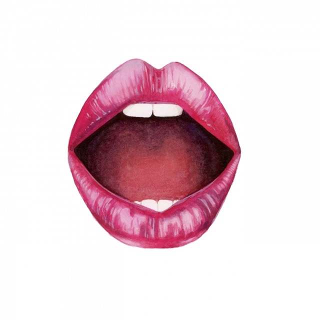 Emotion Lips II