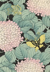 Japanese Floral Design I