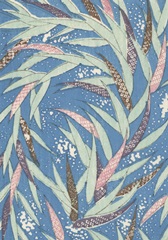 Japanese Floral Design V