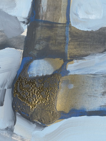 Unembellished Mesmerize