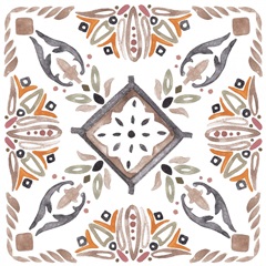 Summertime Ceramic II