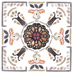 Summertime Ceramic III