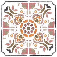 Summertime Ceramic V