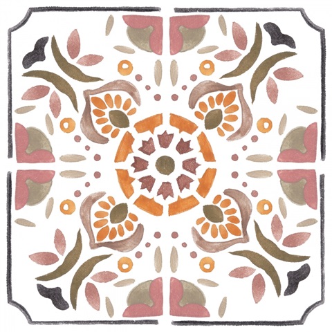 Summertime Ceramic V