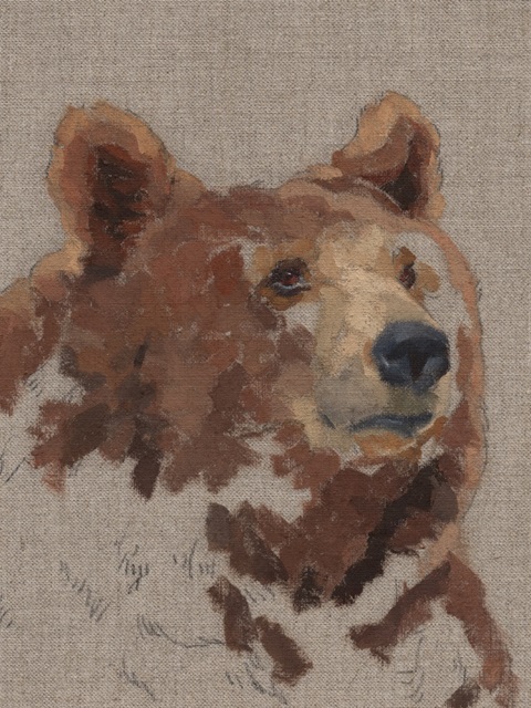 Big Bear II