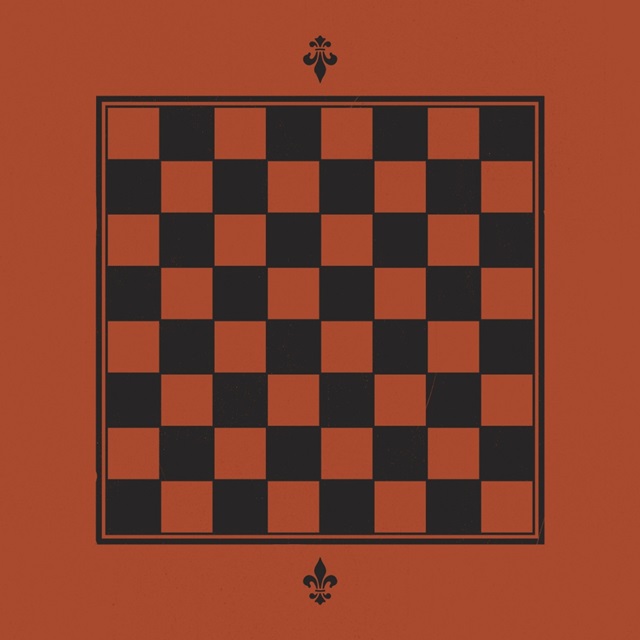 Game Boards I