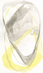 Lemon & Grey Tandem II