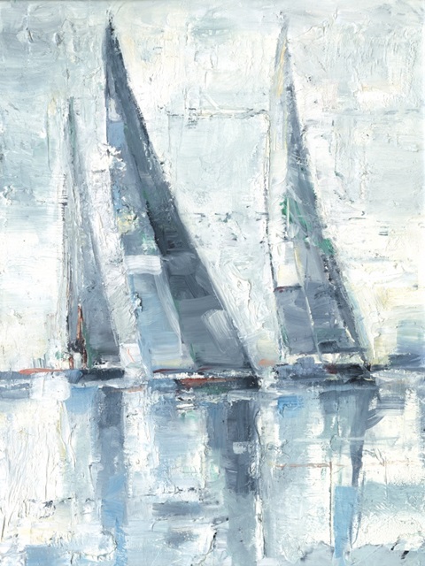 Regatta II