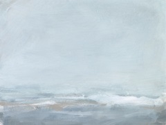 Soft Sea Mist II